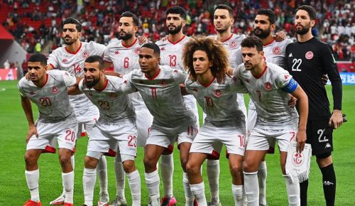 piala dunia nasib tunisia - Ekings