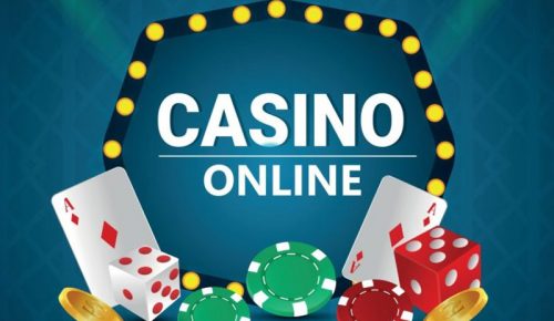 casino online gaming langsung - Ekings