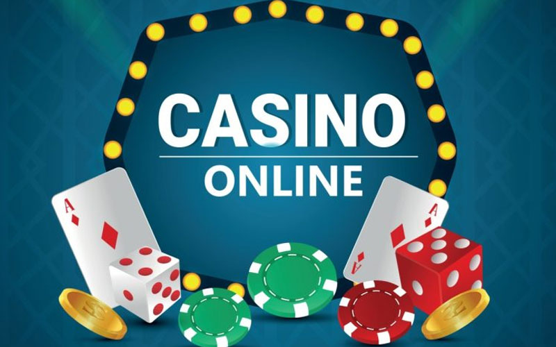 casino online gaming langsung - Ekings