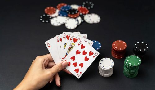 poker online download game - Ekings