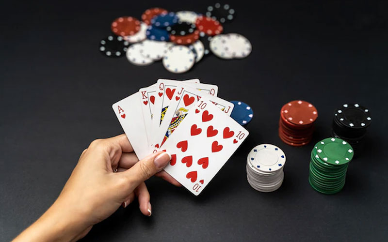 poker online download game - Ekings