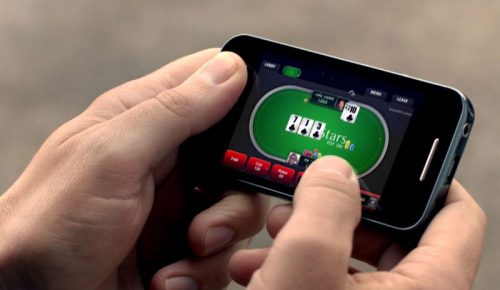 poker online apps - Ekings