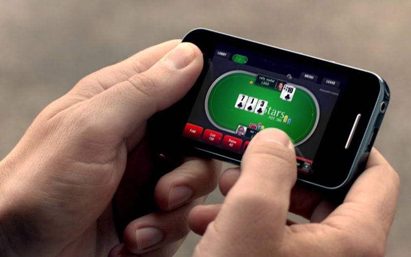 poker online apps - Ekings