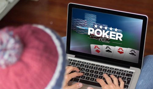 poker online daftar cepat - Ekings