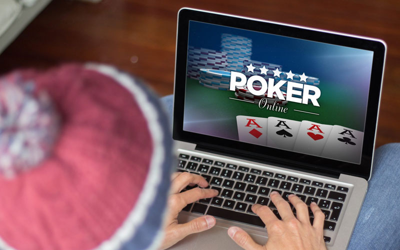 poker online daftar cepat - Ekings