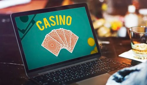 casino online kemenangan terbesar - Ekings