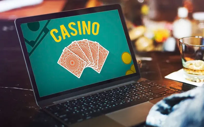 casino online kemenangan terbesar - Ekings