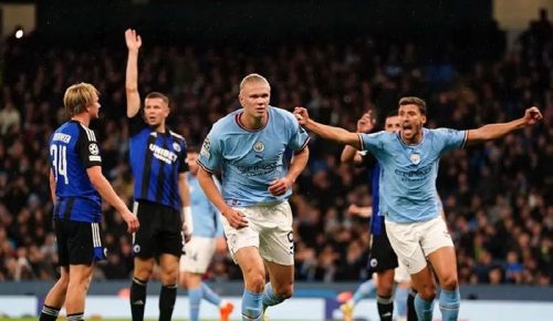 berita bola hasil mancity - Ekings