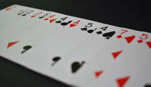 poker online terbaik - Ekings