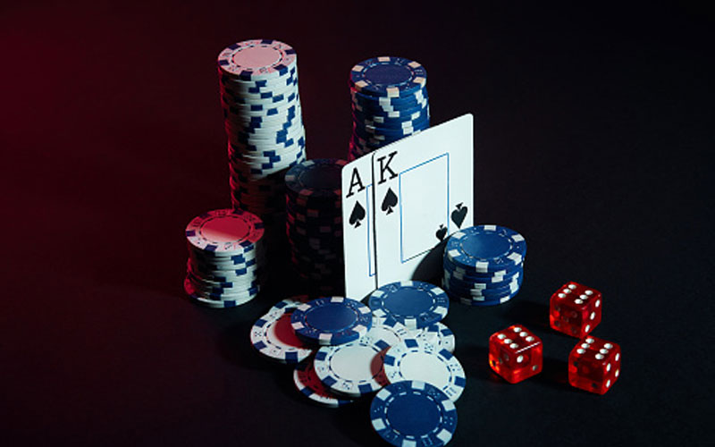 poker online adil - Ekings