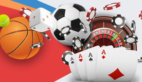 casino online taruhan olahraga - Ekings