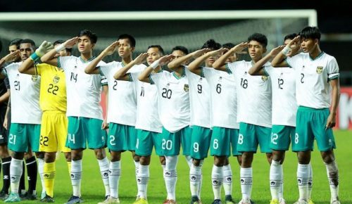 berita bola indonesia palestina - Ekings