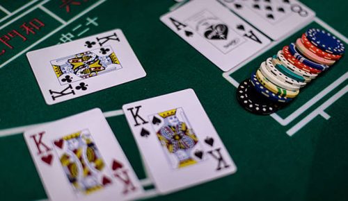 poker online appeak - Ekings