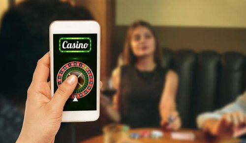 casino online terbaru - Ekings