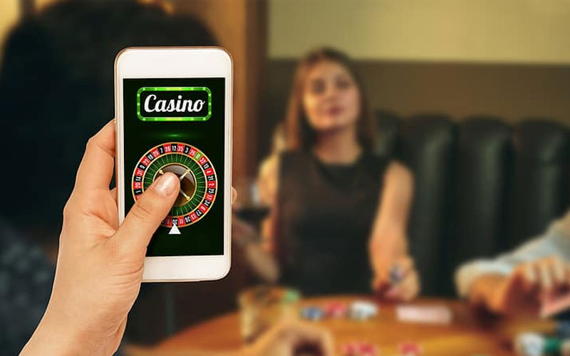 casino online terbaru - Ekings