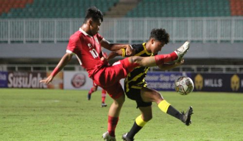 berita bola garuda asia - Ekings