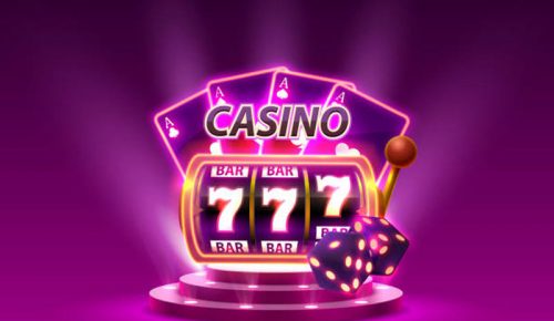 casino online slot android - Ekings