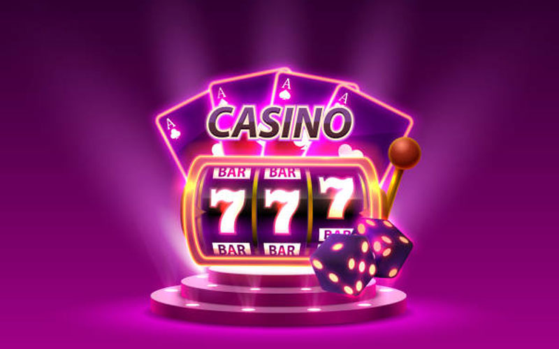 casino online slot android - Ekings