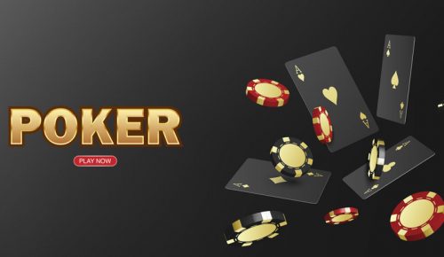 poker online video gaming - Ekings