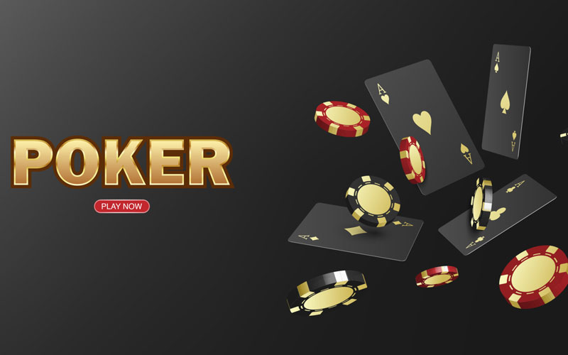 poker online video gaming - Ekings