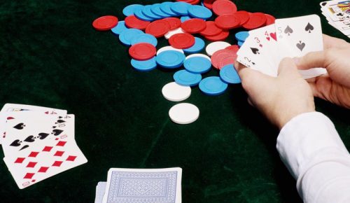 poker online gaming - Ekings