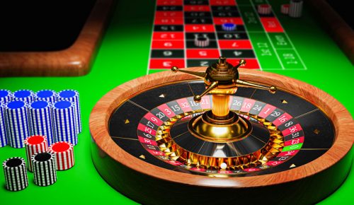 casino online fakta rolet - Ekings