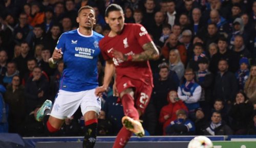 berita bola liverpool rangers - Ekings