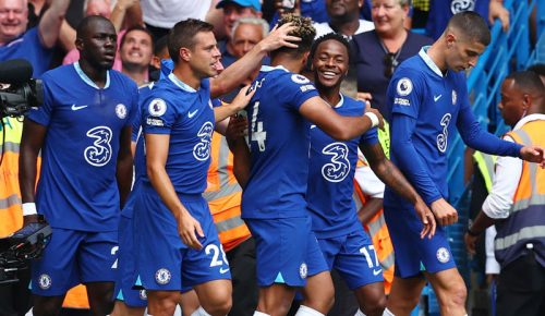 piala dunia keuntungan chelsea - Ekings