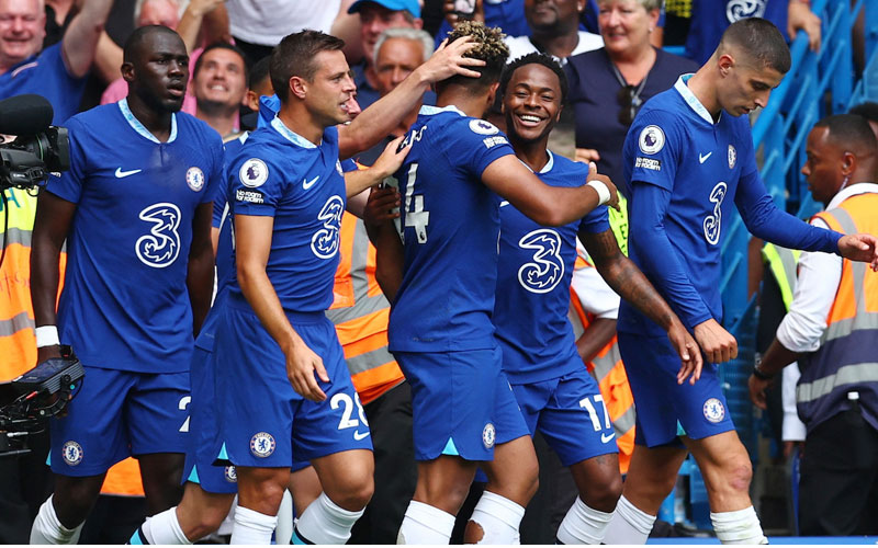 piala dunia keuntungan chelsea - Ekings