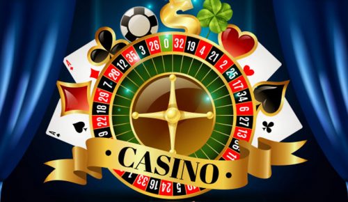 casino online probablitas - Ekings