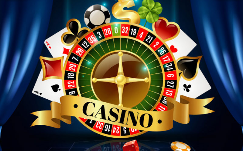 casino online probablitas - Ekings