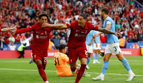 berita bola duel liverpool - Ekings