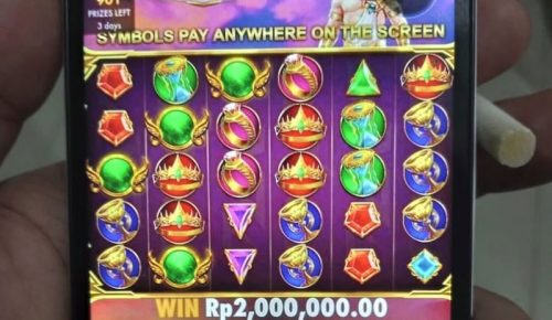 casino online slot maxwin - Ekings