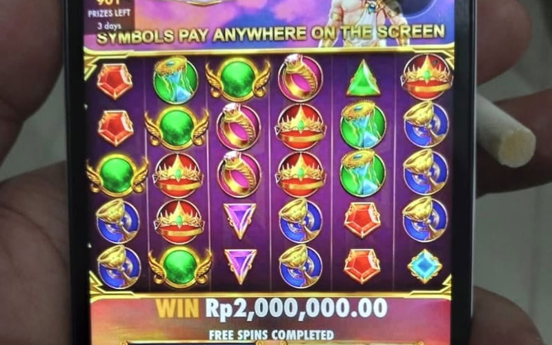 casino online slot maxwin - Ekings