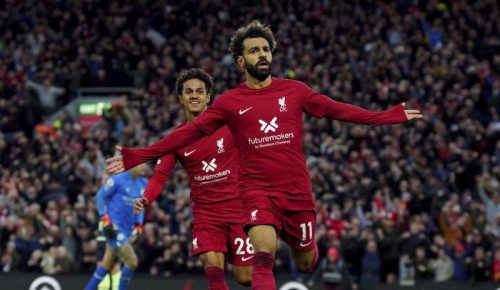 berita bola alasan liverpool - Ekings