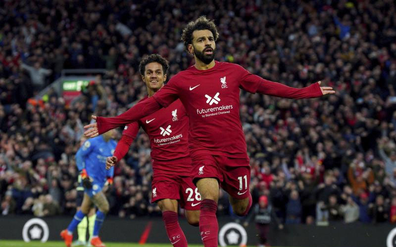 berita bola alasan liverpool - Ekings