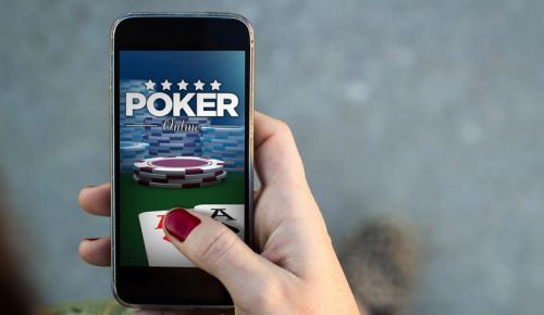 poker online gaming legal - Ekings