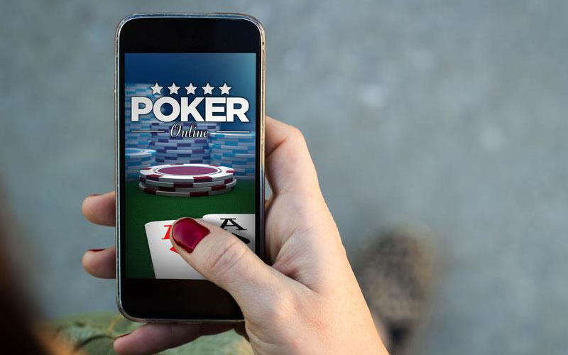 poker online gaming legal - Ekings