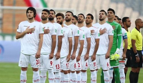 piala dunia iran keluar - Ekings