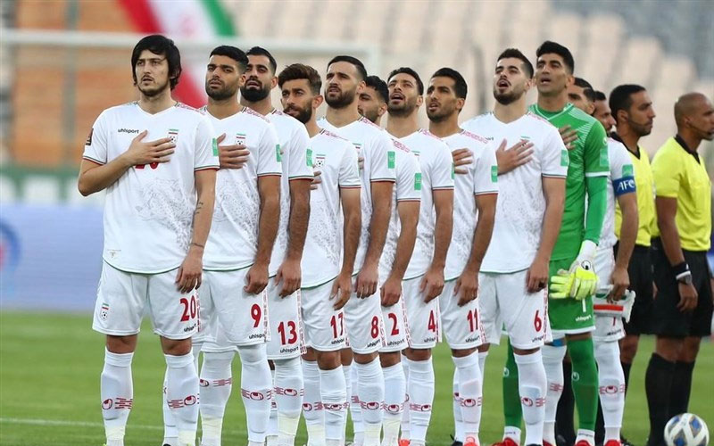 piala dunia iran keluar - Ekings