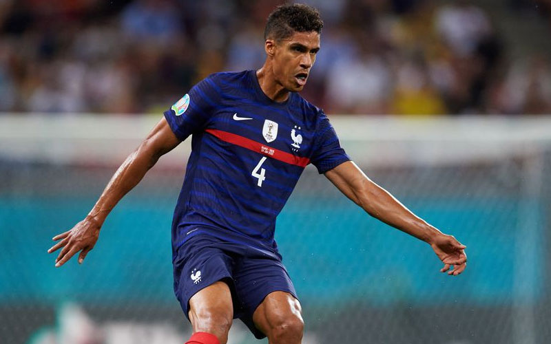 piala dunia varane cedera - Ekings