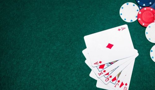 poker online permainan draw - Ekings