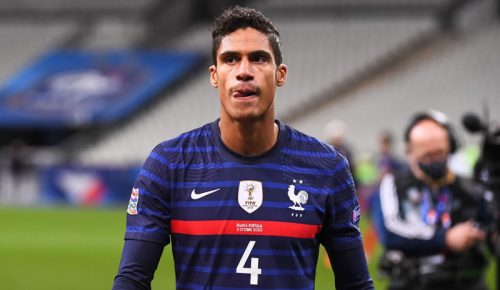 piala dunia harapan varane -Ekings