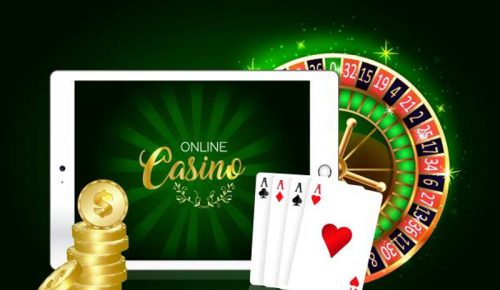 casino online free play - Ekings