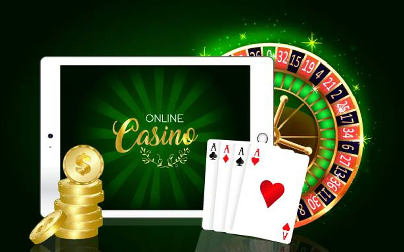 casino online free play - Ekings