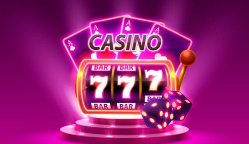 casino online aplikasi - Ekings