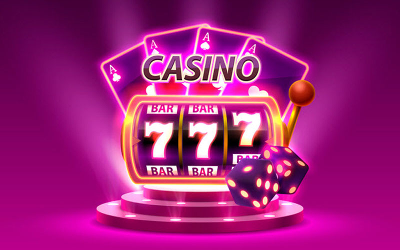 casino online aplikasi - Ekings