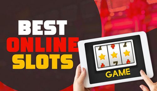 casino online bet slot - Ekings