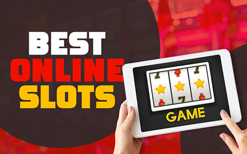 casino online bet slot - Ekings