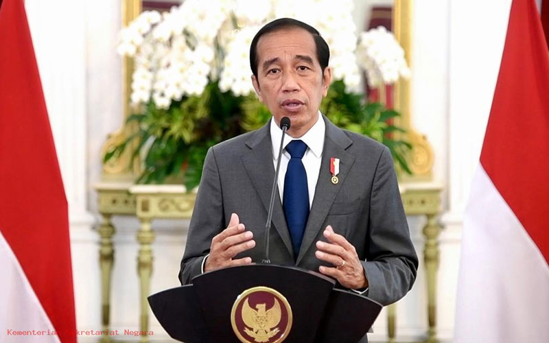 berita bola jokowi - Ekings